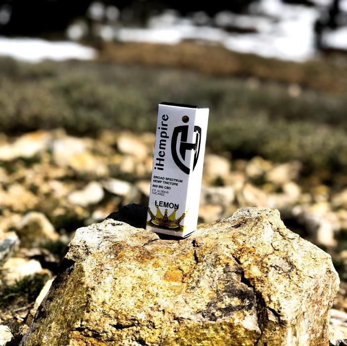 i Hempire, LLC - Buhl, ID