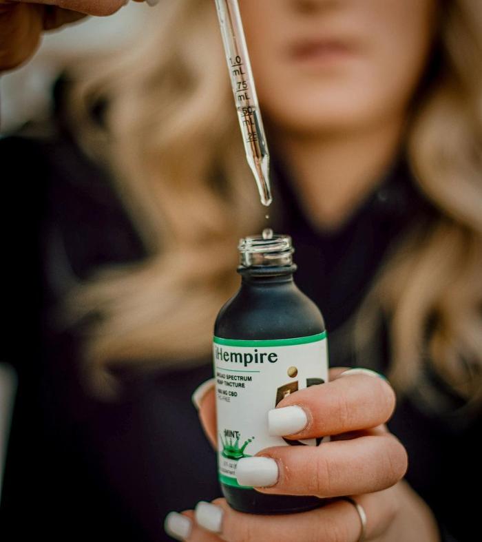 i Hempire, LLC - Buhl, ID