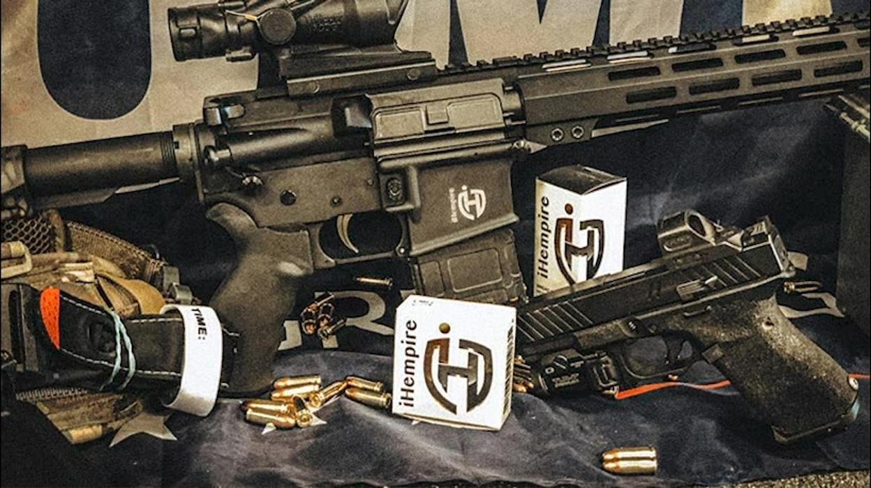 i Hempire, LLC - Buhl, ID