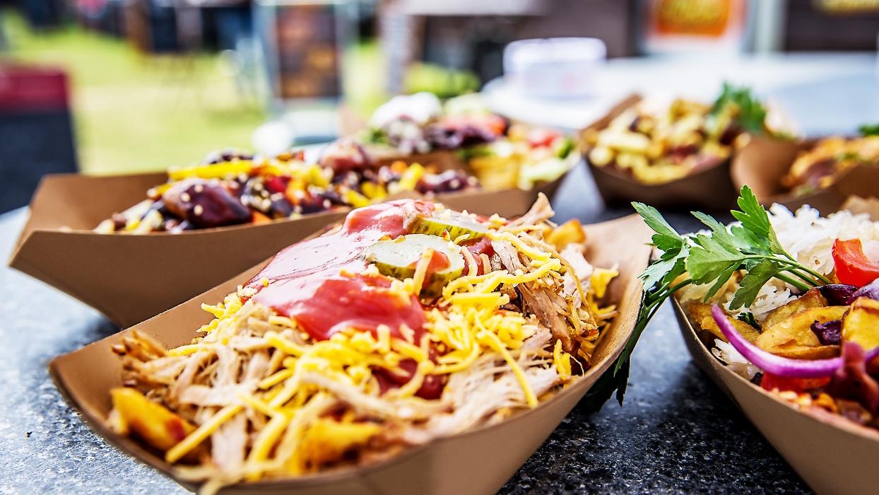 La Patata in Frankfurt am Main