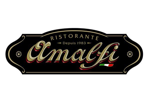 Pizza Amalfi restaurant