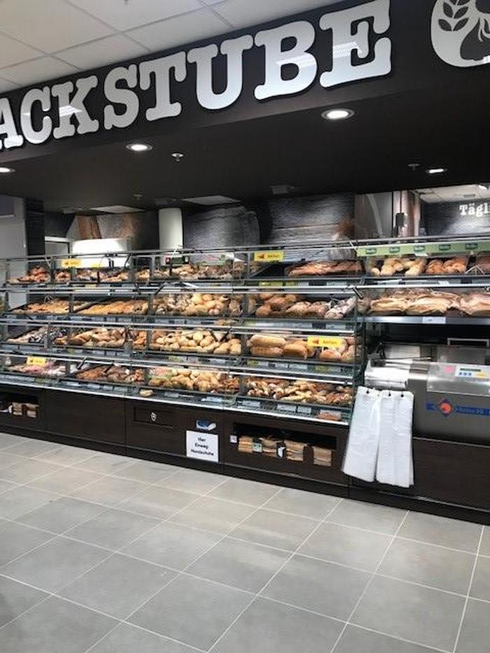 Netto Marken-Discount, Am Neumarkt in Kaarst