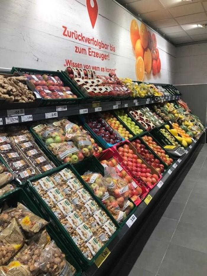 Netto Marken-Discount, Am Neumarkt in Kaarst