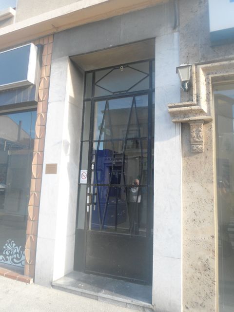 galerie image