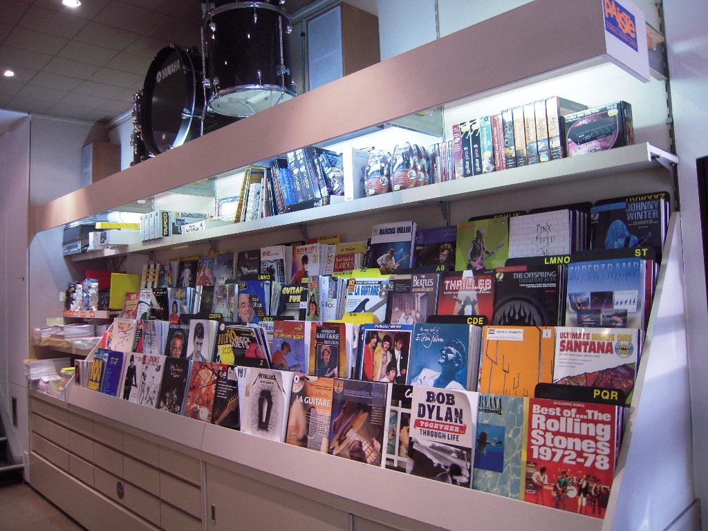 galerie image