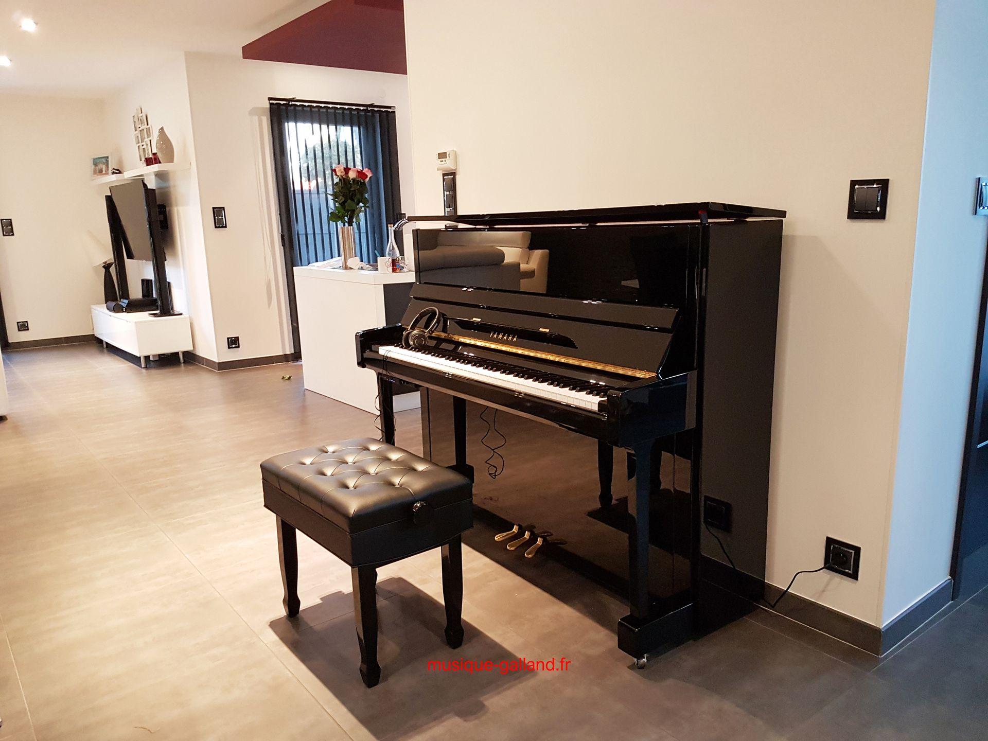 galerie image