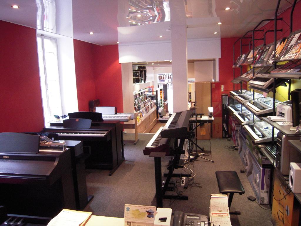 galerie image