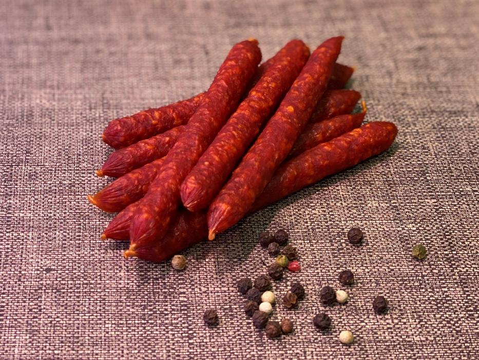 Metzgerei Setschin, Viktualienmarkt in München