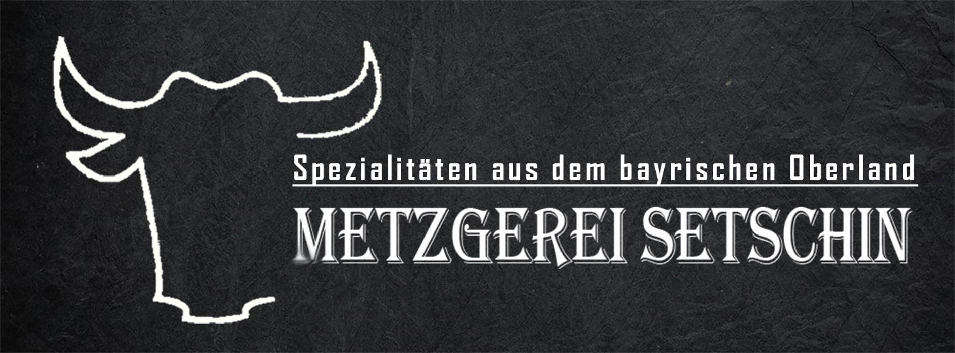 Metzgerei Setschin