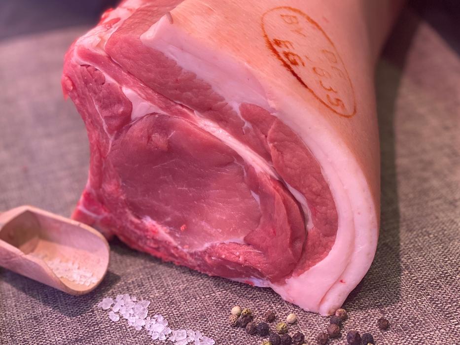 Metzgerei Setschin, Viktualienmarkt in München