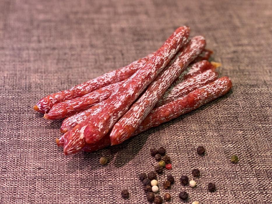 Metzgerei Setschin, Viktualienmarkt in München