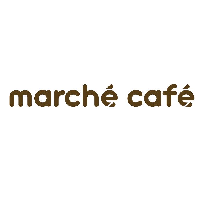 Marché Café Flughafen Berlin Brandenburg in Schönefeld
