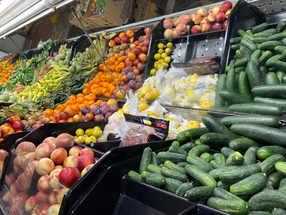 La Noria Market - San Bernardino, CA