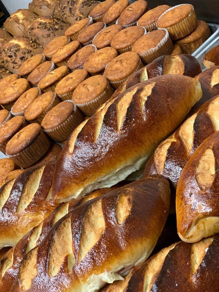 La Noria Market - San Bernardino, CA