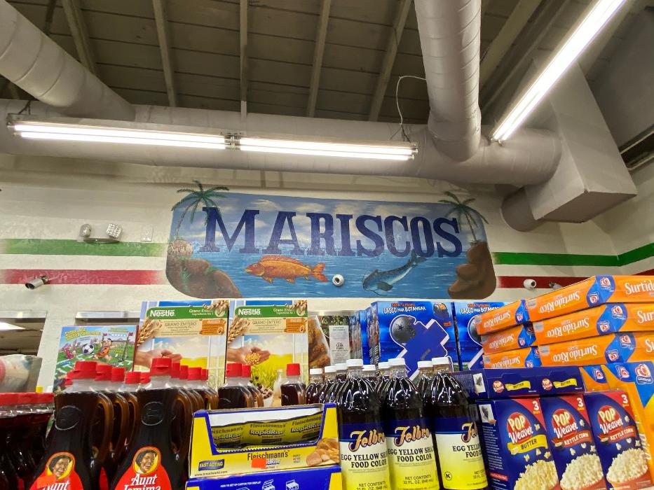 La Noria Market - San Bernardino, CA