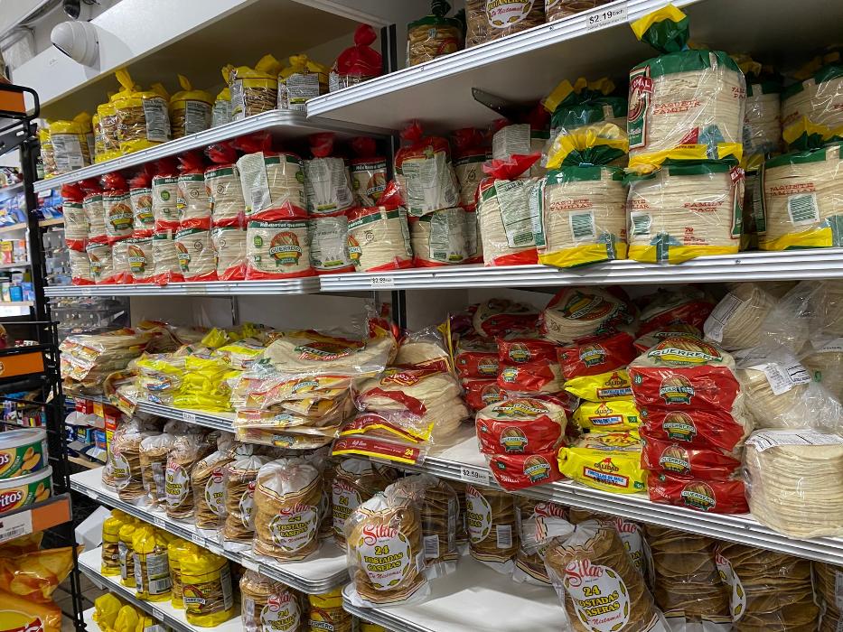 La Noria Market - San Bernardino, CA