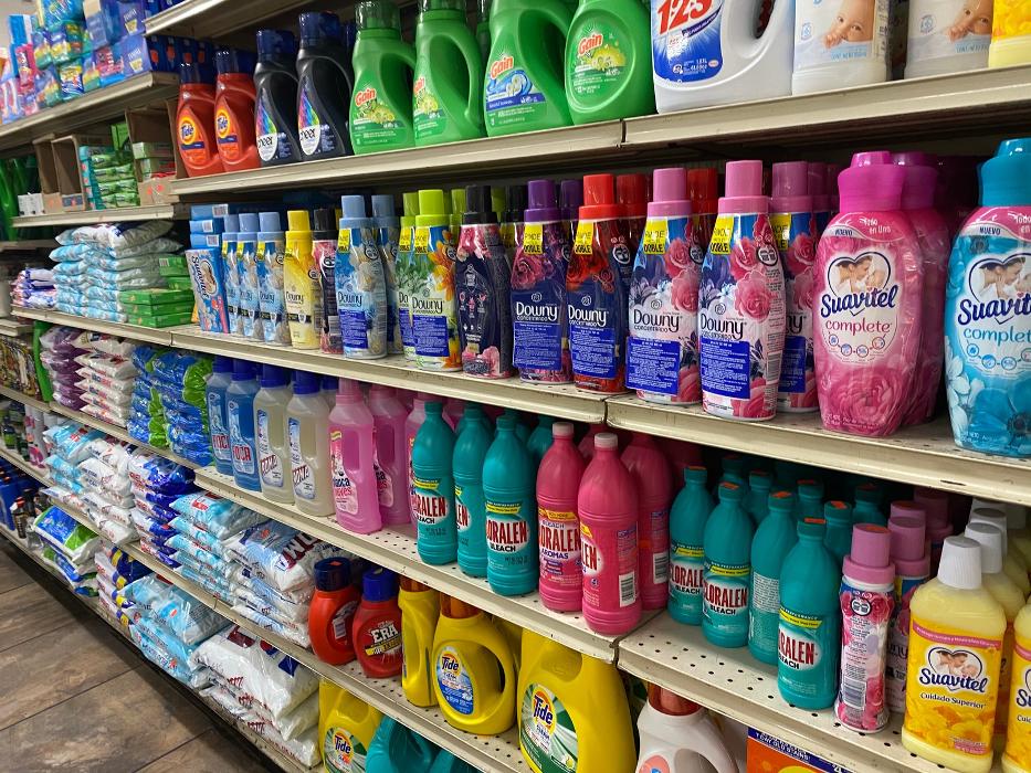 La Noria Market - San Bernardino, CA