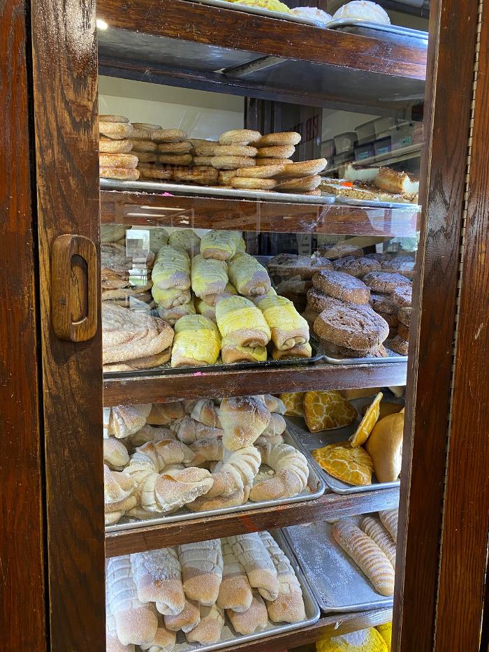 La Noria Market - San Bernardino, CA