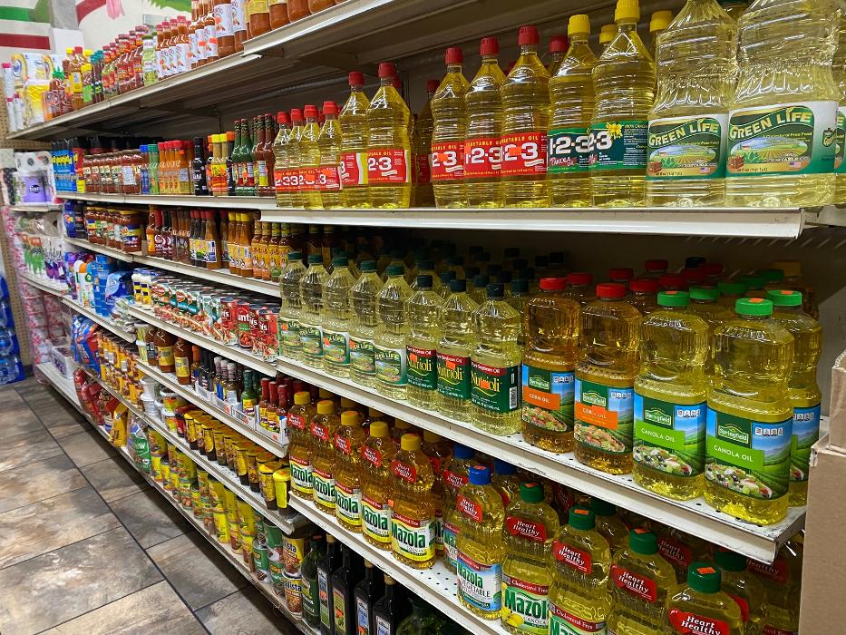 La Noria Market - San Bernardino, CA