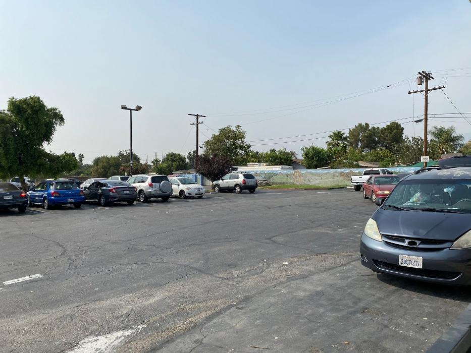 La Noria Market - San Bernardino, CA