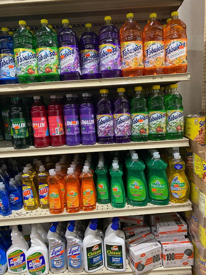 La Noria Market - San Bernardino, CA