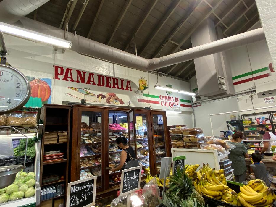 La Noria Market - San Bernardino, CA