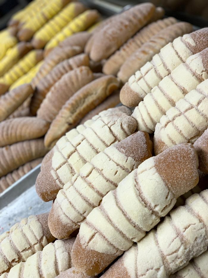 La Noria Market - San Bernardino, CA