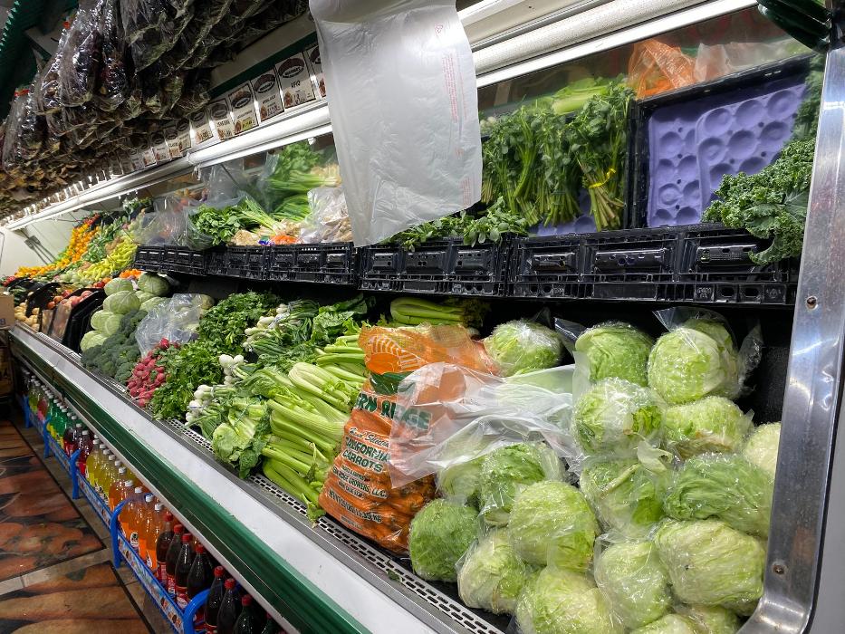 La Noria Market - San Bernardino, CA