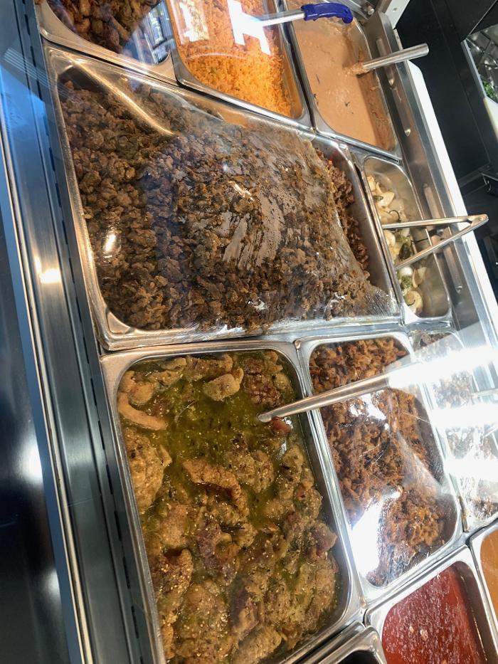 La Noria Market - San Bernardino, CA