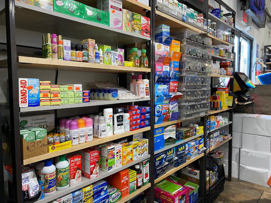 La Noria Market - San Bernardino, CA