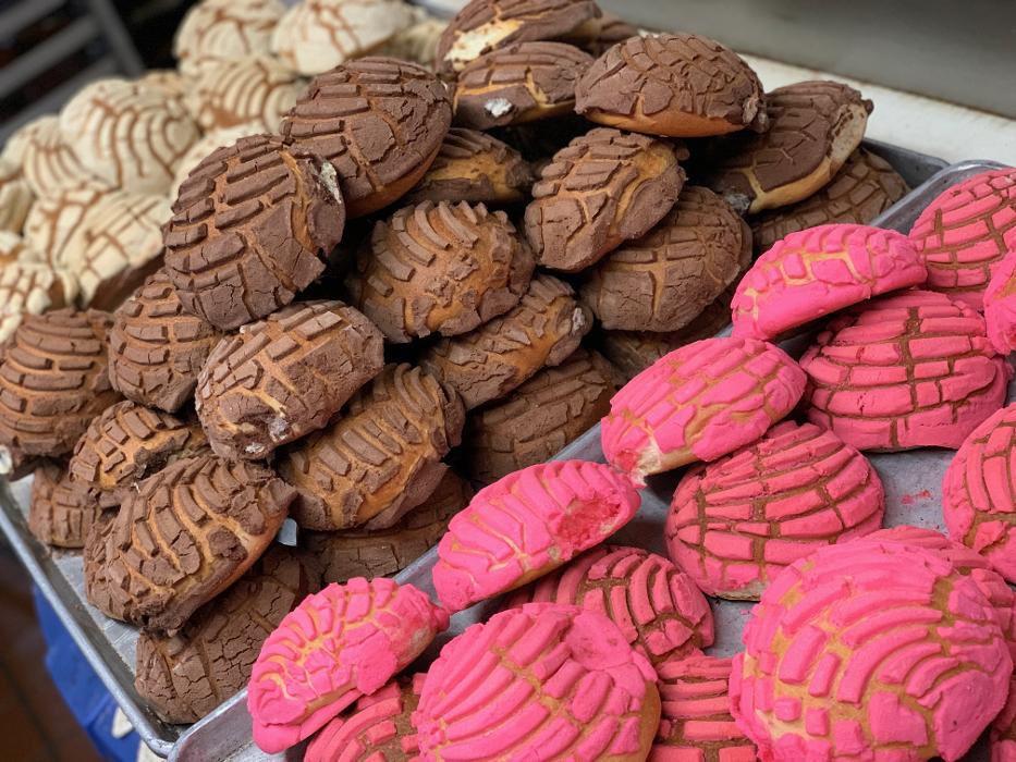 La Noria Market - San Bernardino, CA