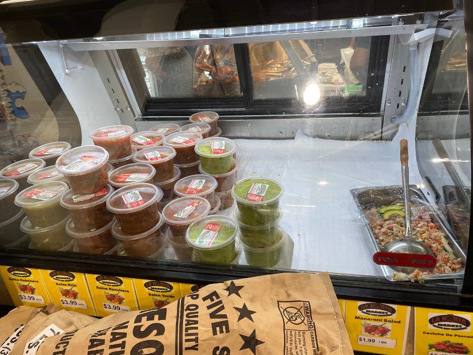 La Noria Market - San Bernardino, CA