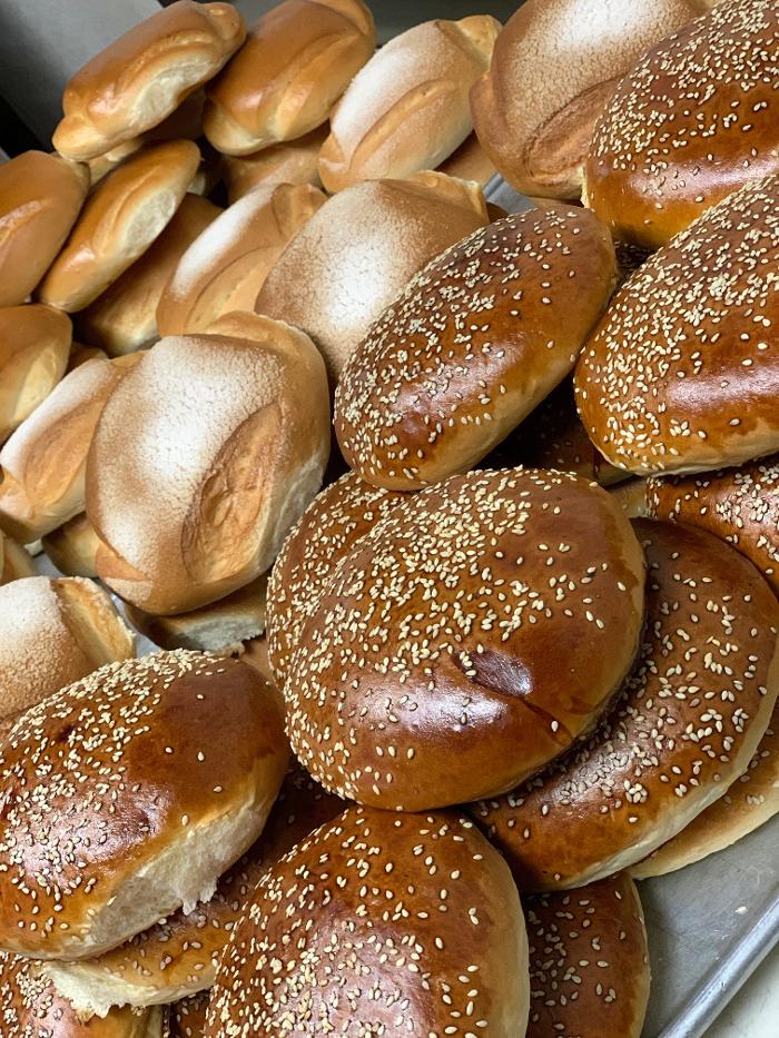 La Noria Market - San Bernardino, CA