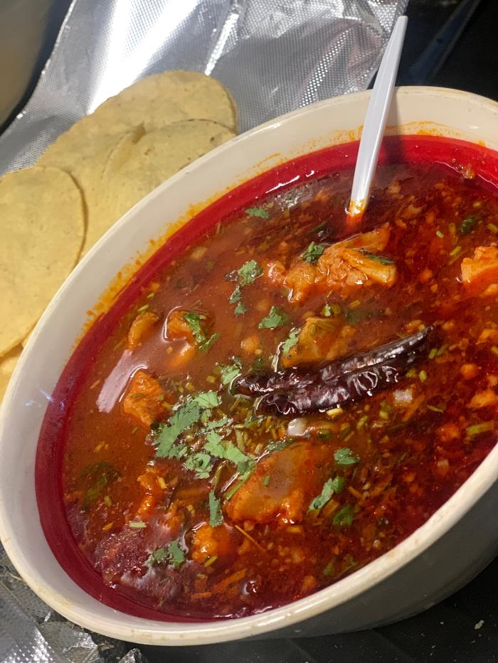 La Noria Market - San Bernardino, CA