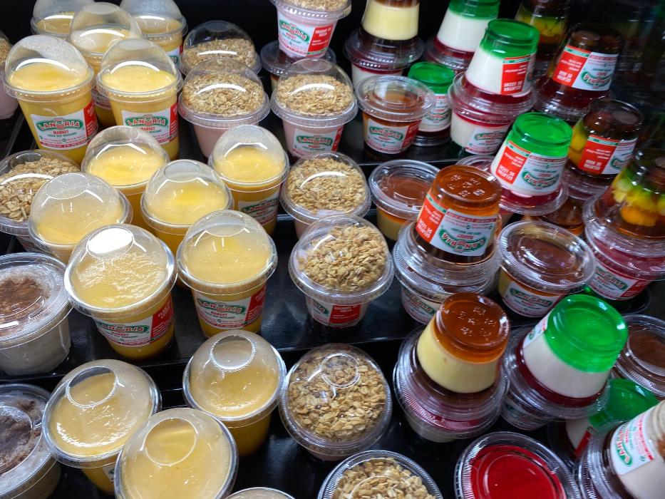 La Noria Market - San Bernardino, CA