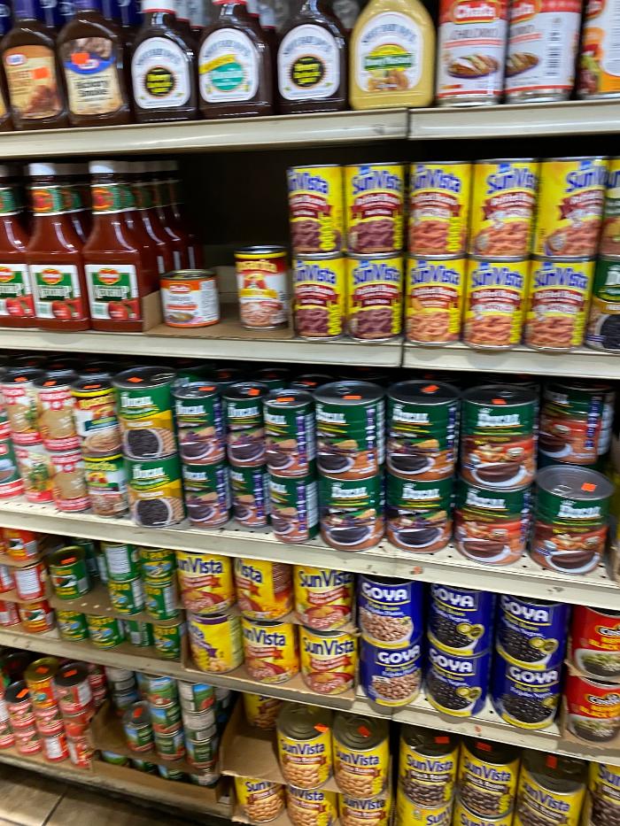 La Noria Market - San Bernardino, CA