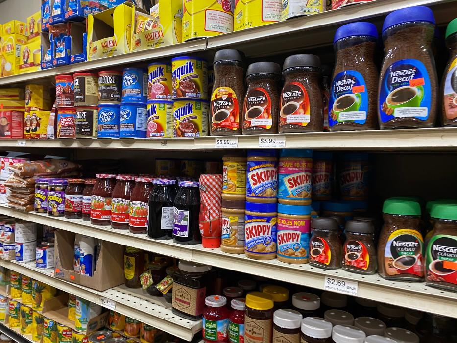 La Noria Market - San Bernardino, CA