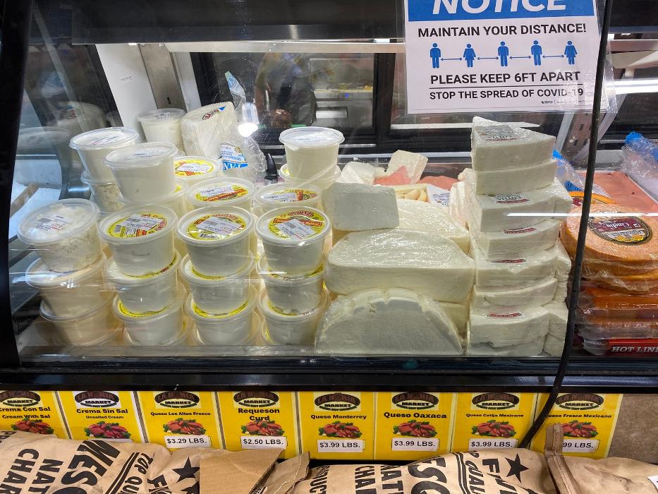 La Noria Market - San Bernardino, CA