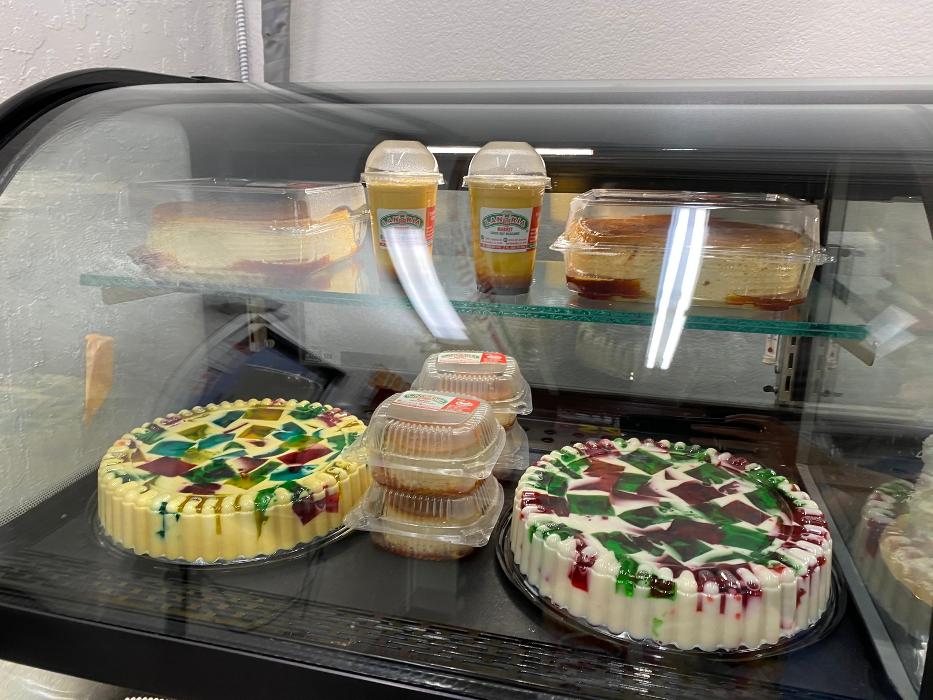 La Noria Market - San Bernardino, CA