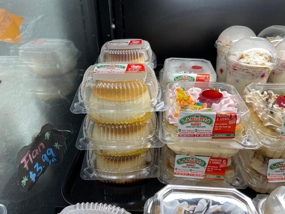 La Noria Market - San Bernardino, CA