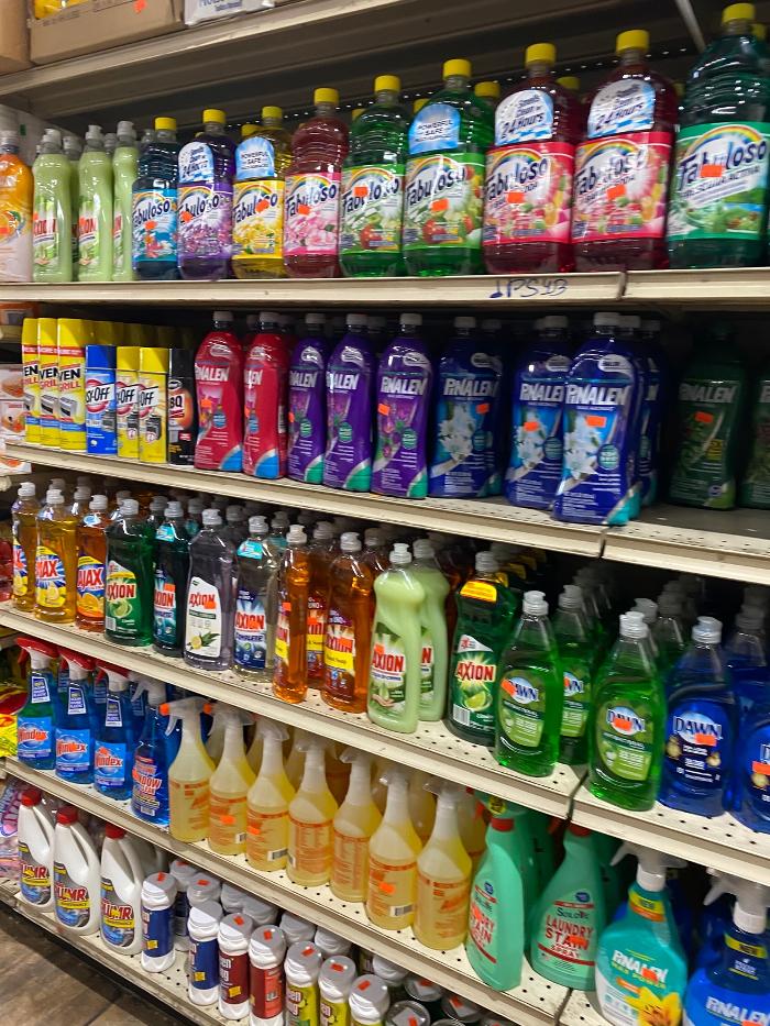 La Noria Market - San Bernardino, CA