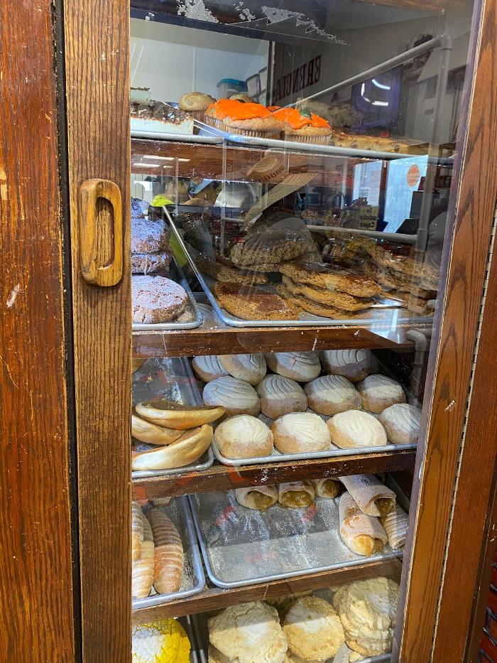 La Noria Market - San Bernardino, CA