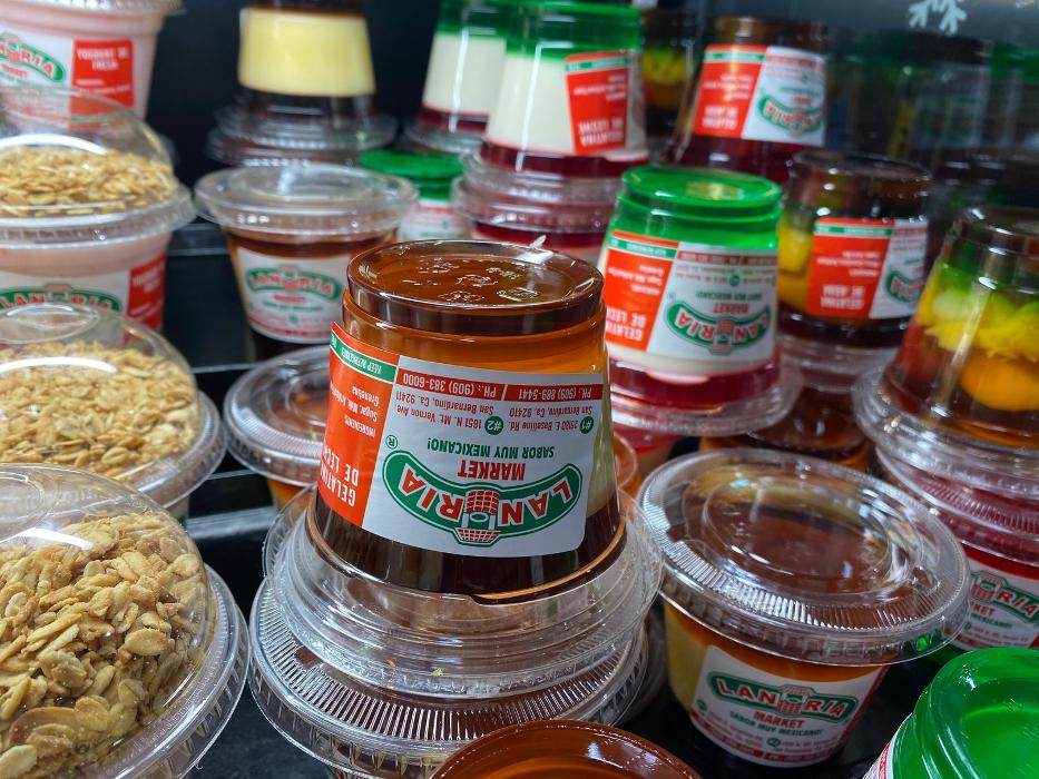 La Noria Market - San Bernardino, CA