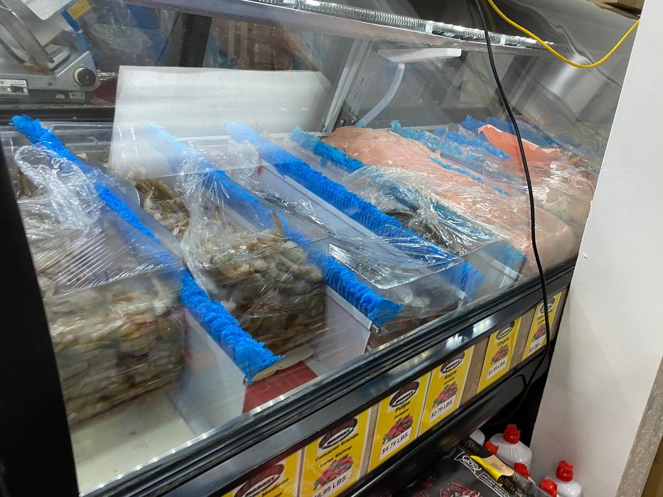 La Noria Market - San Bernardino, CA