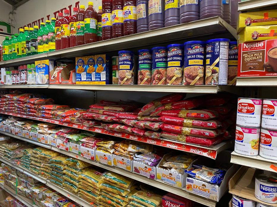 La Noria Market - San Bernardino, CA