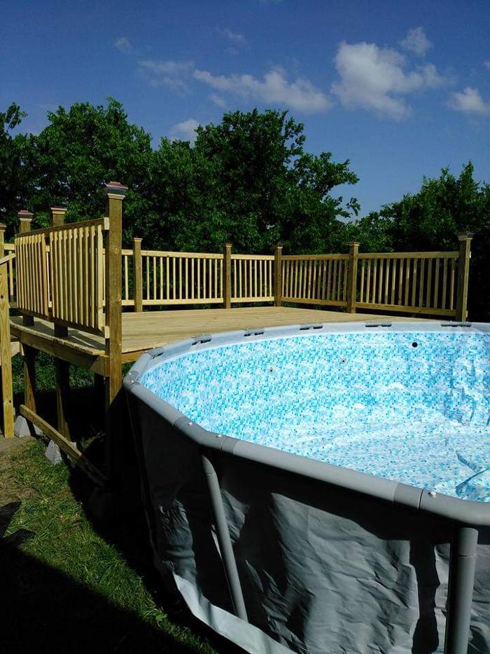 Tamares Home Services & Remodel - Killeen, TX