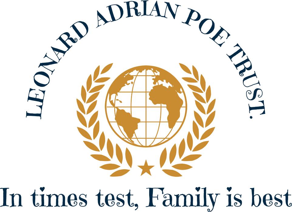 LEONARD ADRIAN POE TRUST - Washington, DC