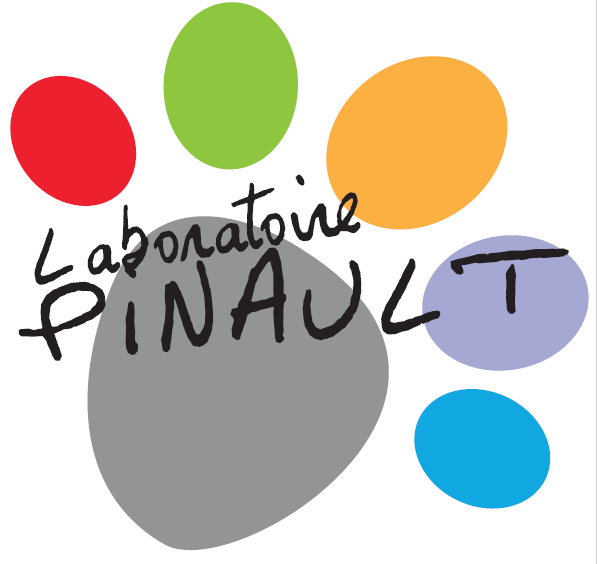 Pinault Laboratoire SARL service pour animaux