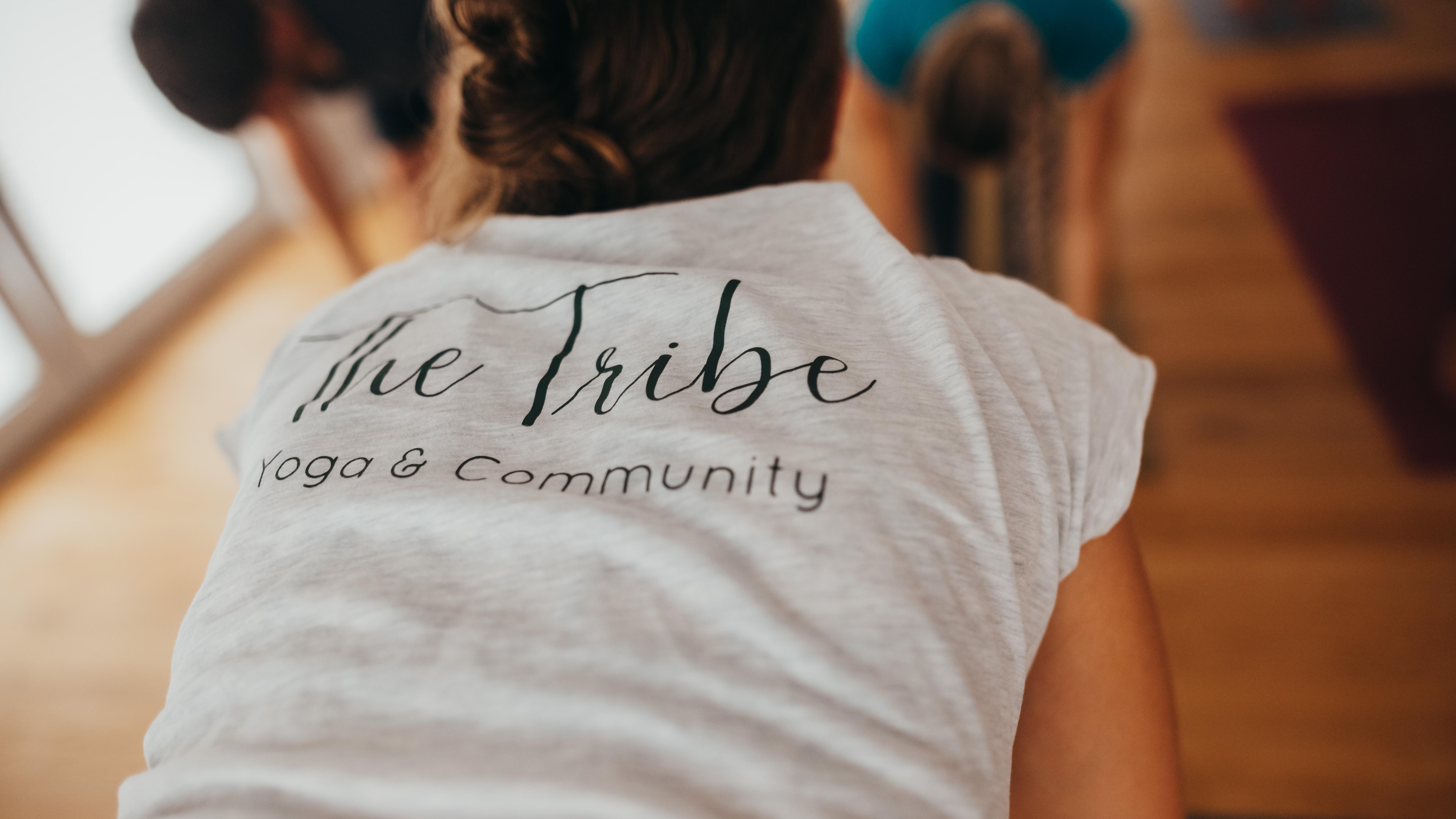 The Tribe Yoga & Community, Bei Middendorfs Hof in Vechta