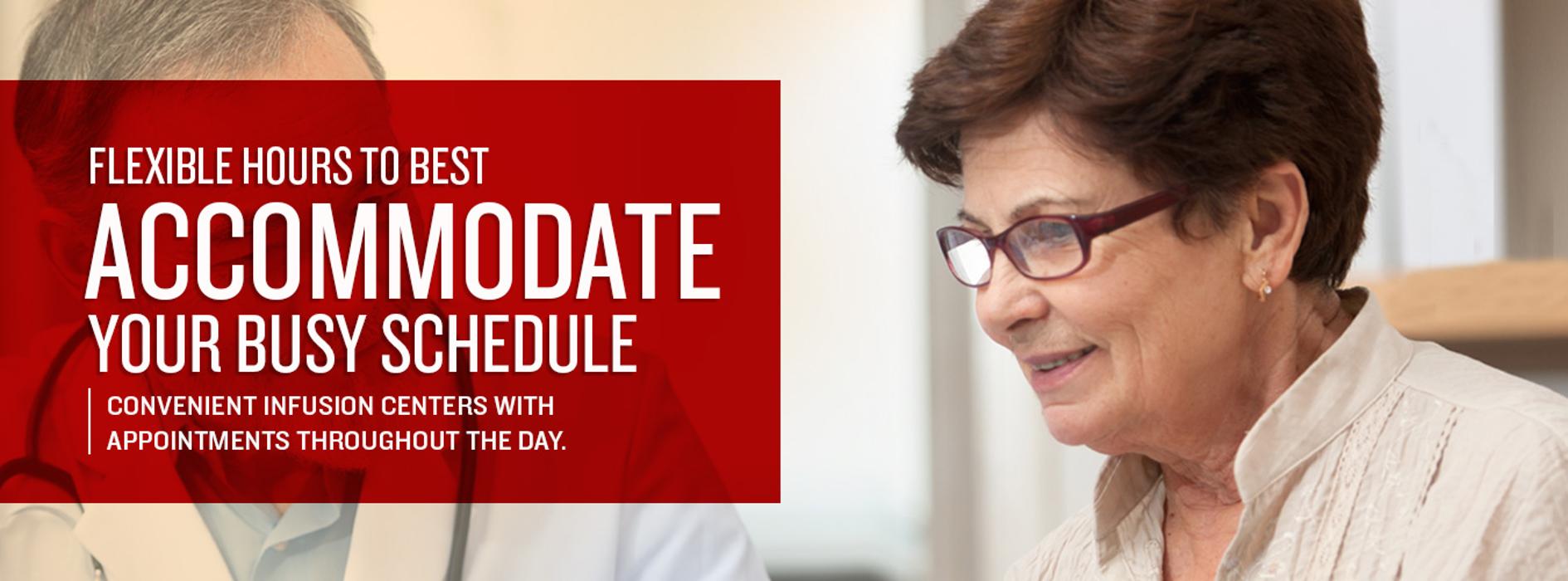 Metro Infusion Center - Reno, NV